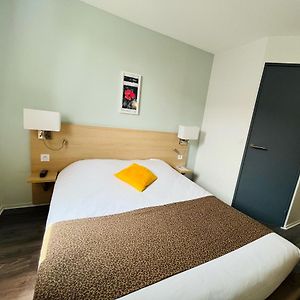 The Originals Access, Hôtel Nantes Est (P'tit Dej-Hotel)